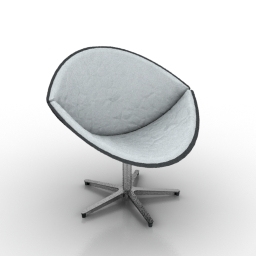 amorino - 3D Model Preview #33930283