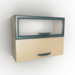 3D Shelf preview