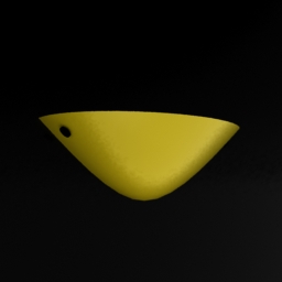 3D Lamp preview