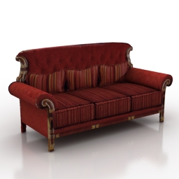 "Furnishings-68" - Interior collection preview