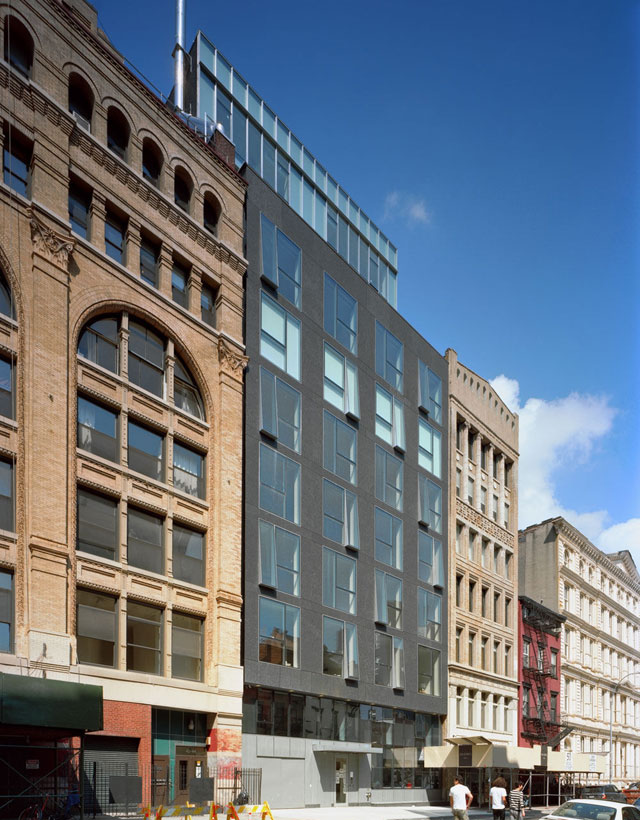 Noho extension unanimously approved