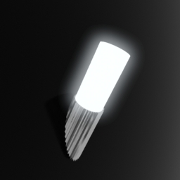 3D Sconce preview