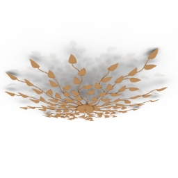 3D Luster preview