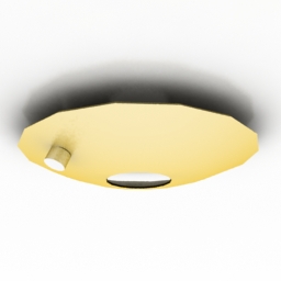 3D Lamp preview