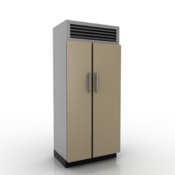 shkap 2 3D Model Preview #ba63e0ae