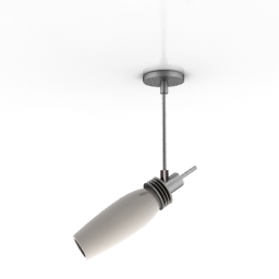 3D Lamp preview