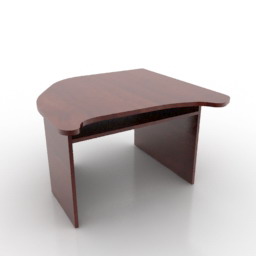 3D Table preview
