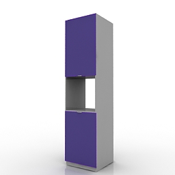3D Drawer preview