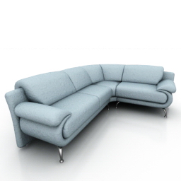 "Furnishings-77" - Interior collection preview