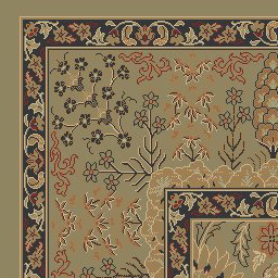 Carpet