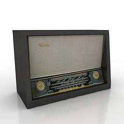 "Radios" - Collection preview