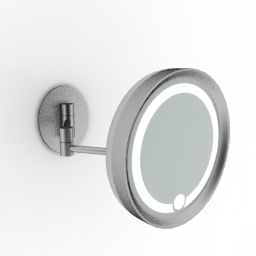 3D Mirror preview