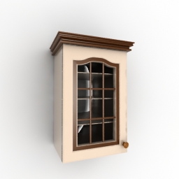 3D Shelf preview