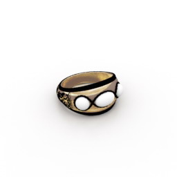 ring 3D Model Preview #5b0e4f69