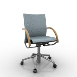 "Wiesner Hager" - Office furniture preview