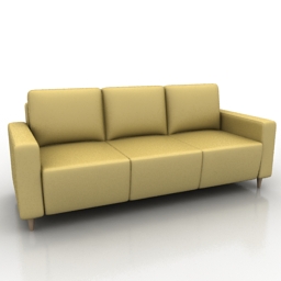 "Oslo" - Furniture collection preview