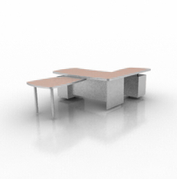 table 3D Model Preview #2ca305ba