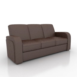 "Furnishings-73" - Interior collection preview