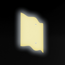 sconce l0569 3D Model Preview #af086d82