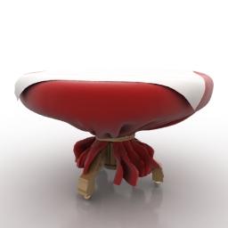 "Furnishings-62" - Interior collection preview
