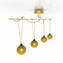 luster 2 3D Model Preview #0f1520d8
