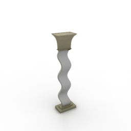 torchere 3D Model Preview #58950310
