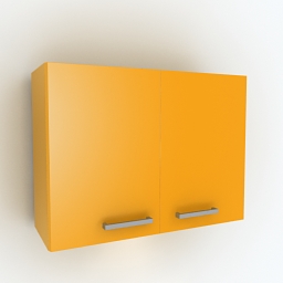 3D Shelf preview