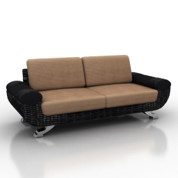 "Furnishings-69" - Interior collection preview
