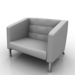 3D Seat preview