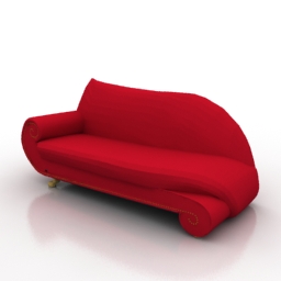 "Furnishings-79" - Interior collection preview