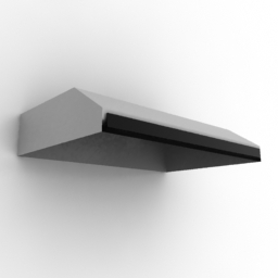 3D Vent preview