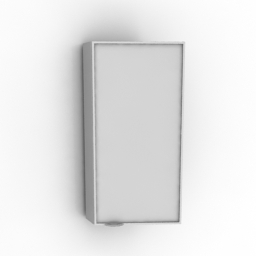 3D Shelf preview