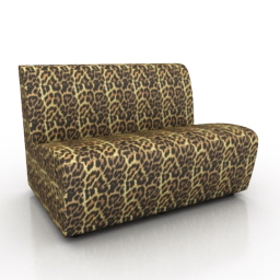 "Furnishings-75" - Interior collection preview