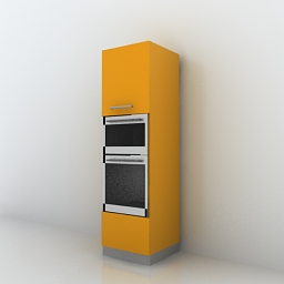 3D Case preview