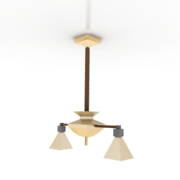 3D Luster preview