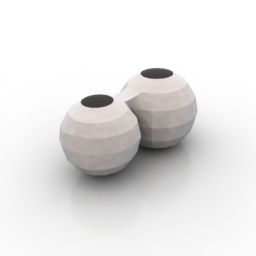 decor 3D Model Preview #3a53dd89