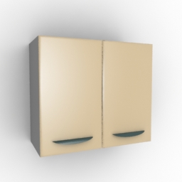 3D Shelf preview