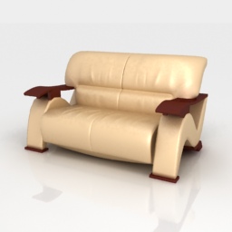"Furnishings-74" - Interior collection preview