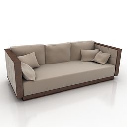 "Nieri Nora" - Furniture collection preview