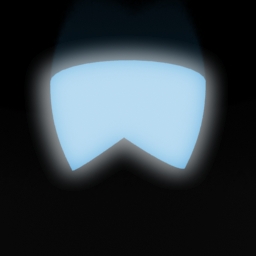 3D Lamp preview