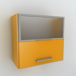 3D Shelf preview