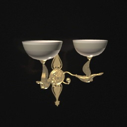 "Ref" - Luminaires and lighting solutions preview
