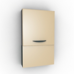3D Shelf preview