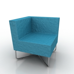 3D Corner preview
