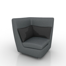 3D Section preview