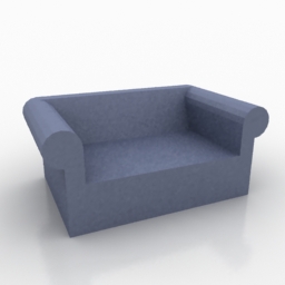 3D Seat preview