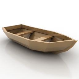 craft 1 3D Model Preview #5d5b0d11