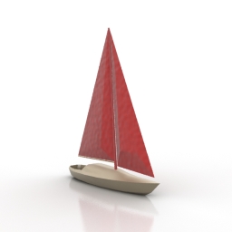 craft 3 3D Model Preview #86de7e32