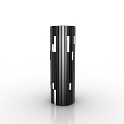 3D Lamp preview