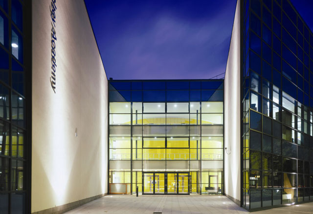 The Petchey Academy, London
